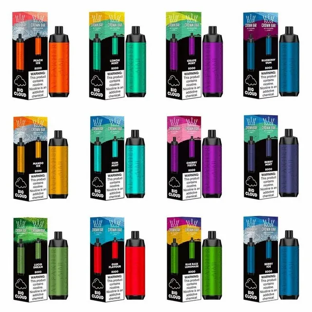 al fakher crown bar 8000