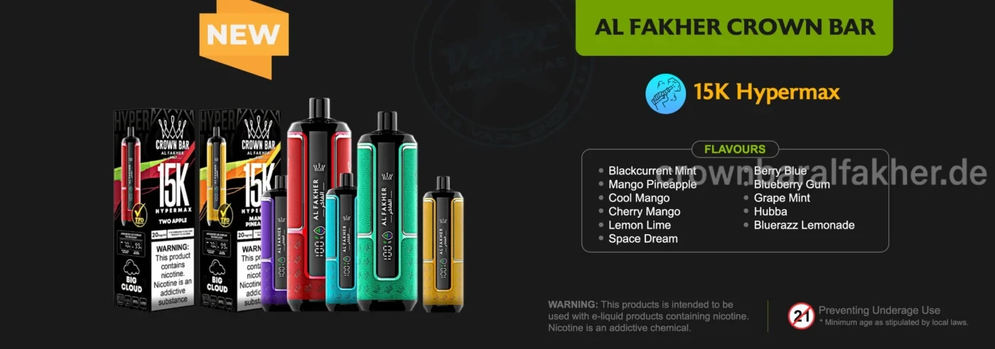 how to use al fakher crown bar