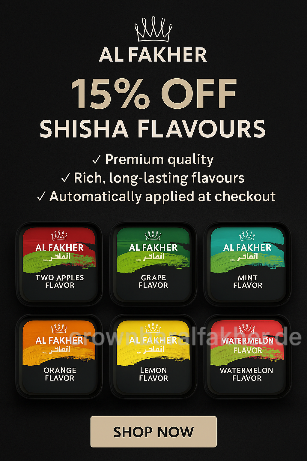 al fakher order online