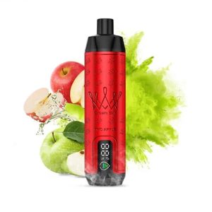 Al Fakher Vape 15000 Pro