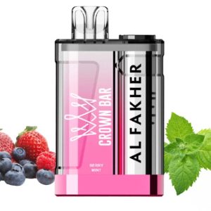 Al Fakher Vape 9000