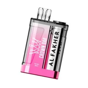 al fakher crown bar nachfüllbehälter Al Fakher Crown Bar Nachfüllbehälter Al Fakher Crown Bar